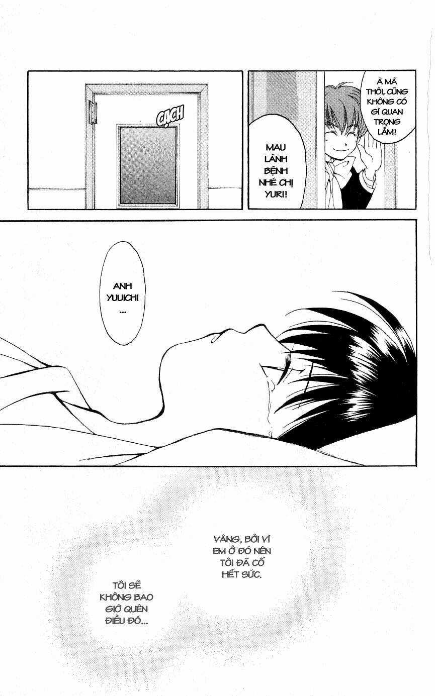 Matantei Loki - Chapter 3 - Trang 37