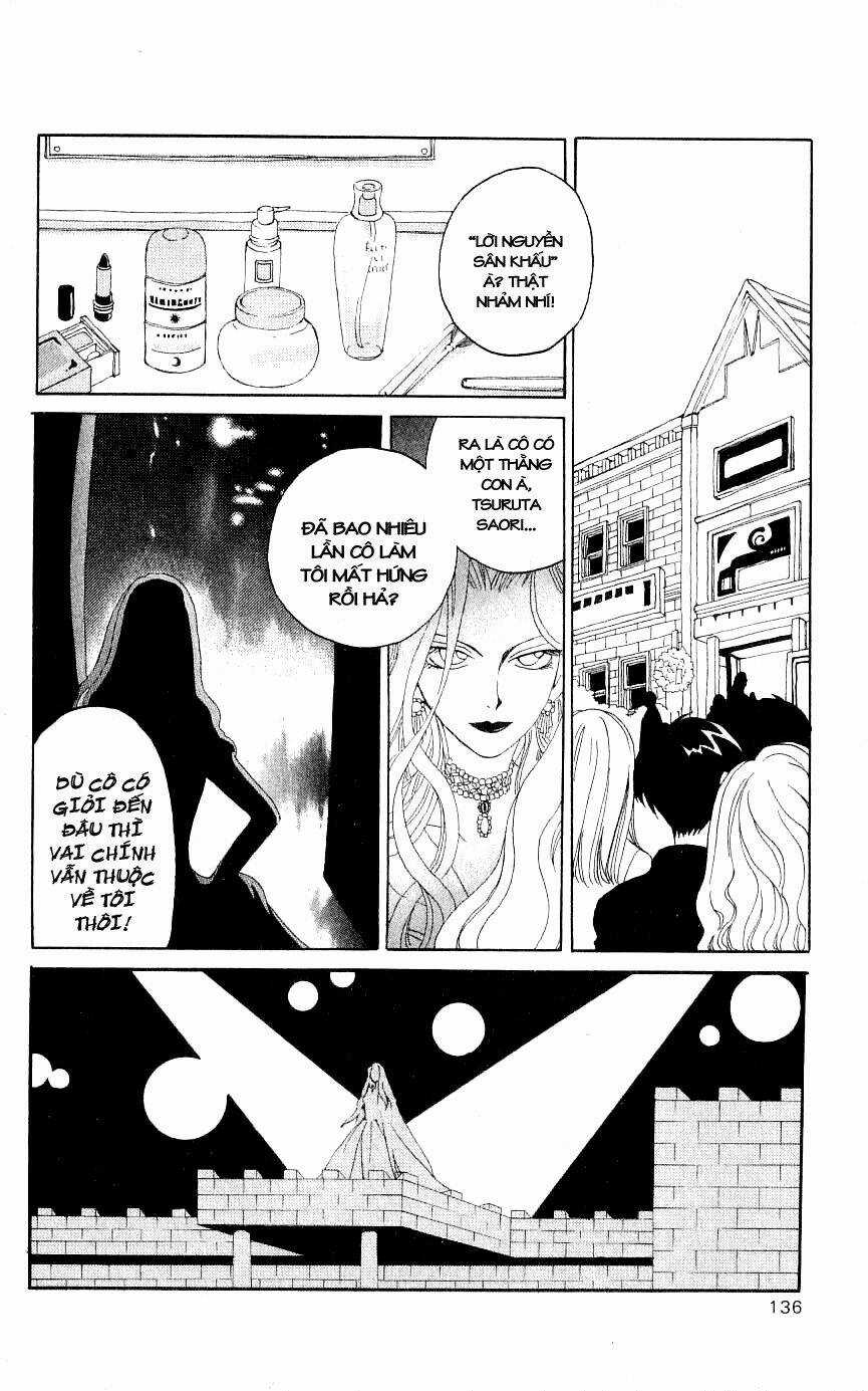 Matantei Loki - Chapter 3 - Trang 38