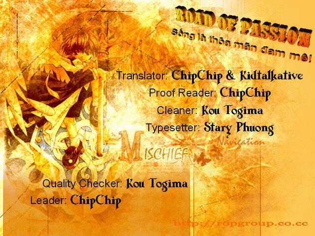 Matantei Loki - Chapter 3 - Trang 43