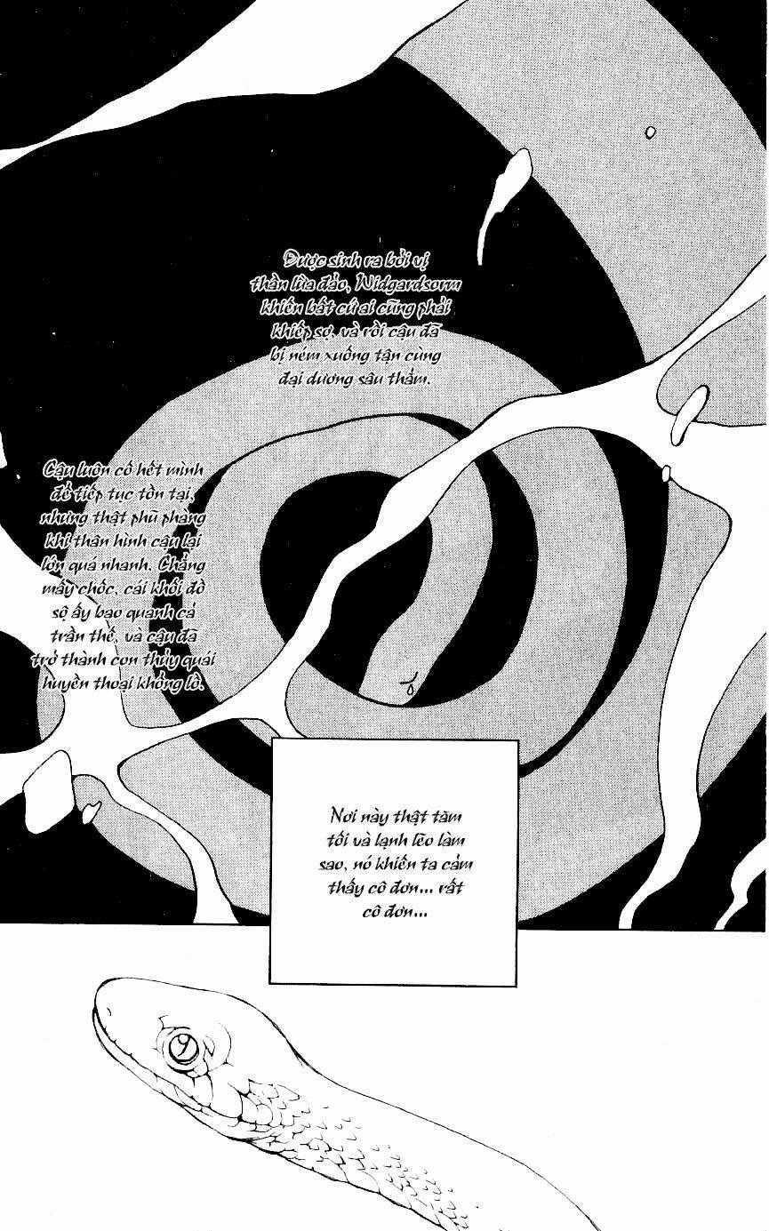 Matantei Loki - Chapter 4 - Trang 2