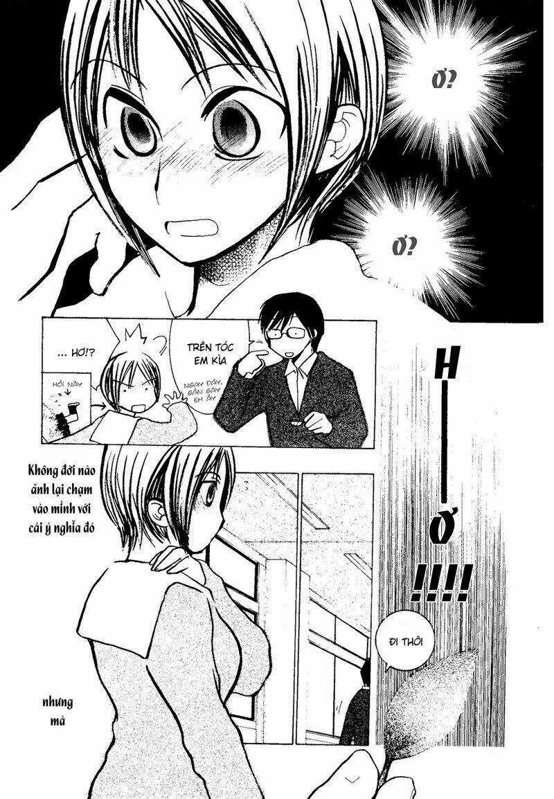 Mathematical Girls - Chapter 1 - Trang 24