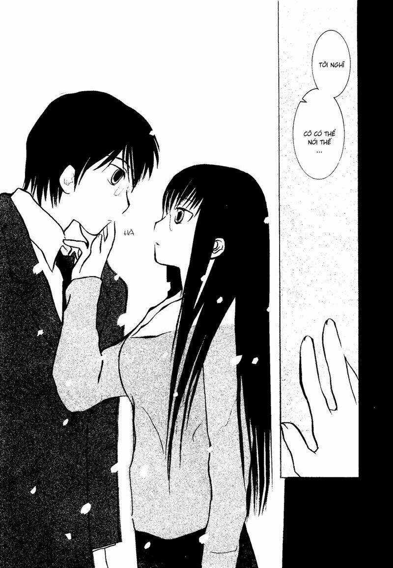 Mathematical Girls - Chapter 1 - Trang 27