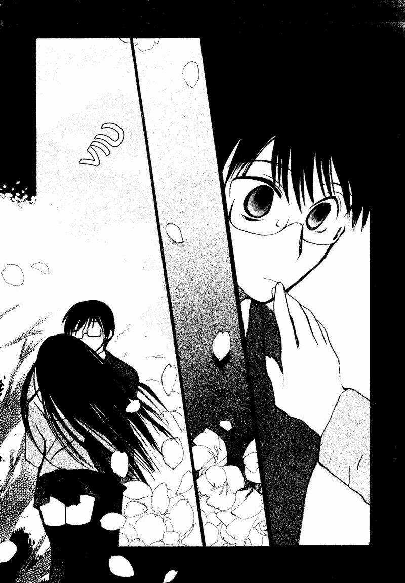 Mathematical Girls - Chapter 1 - Trang 28