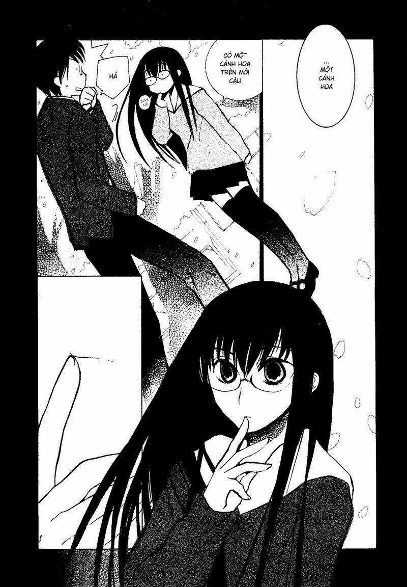 Mathematical Girls - Chapter 1 - Trang 29