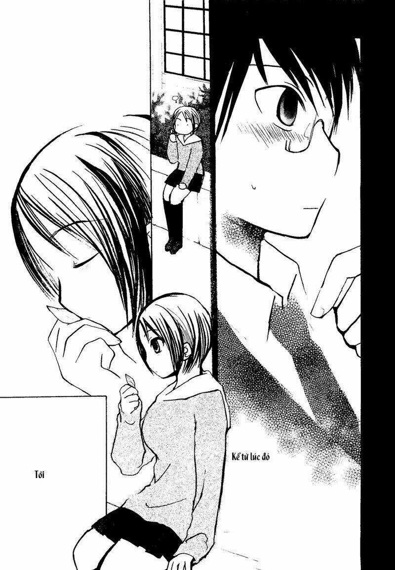 Mathematical Girls - Chapter 1 - Trang 30