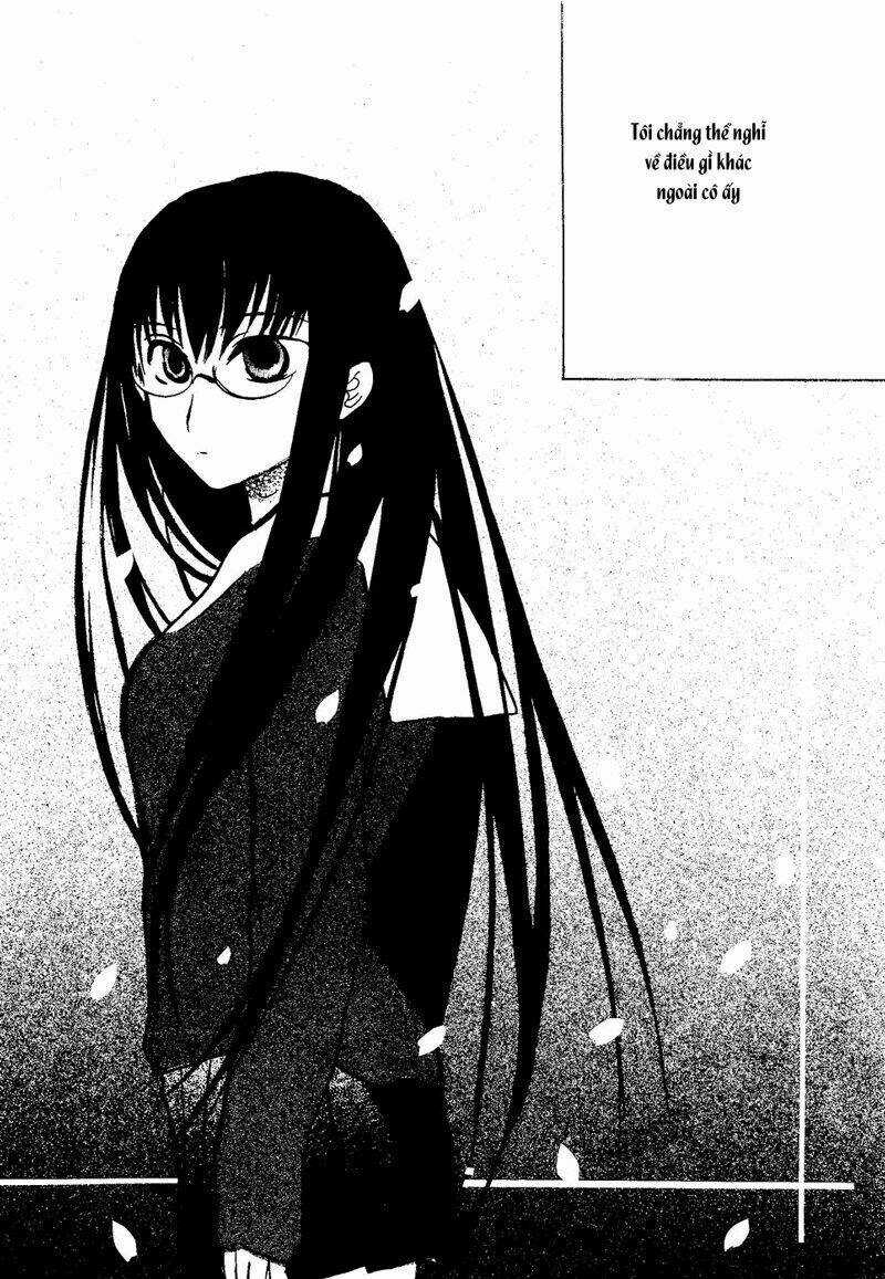 Mathematical Girls - Chapter 1 - Trang 31