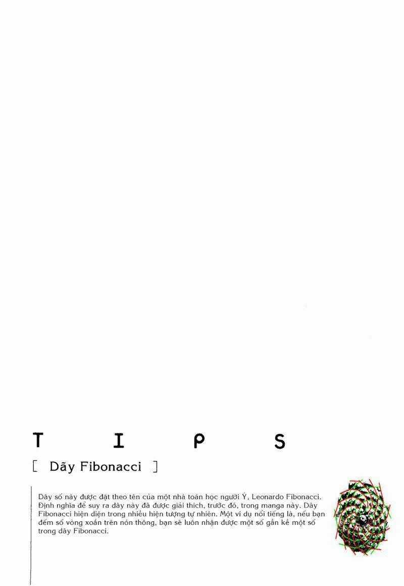 Mathematical Girls - Chapter 1 - Trang 32