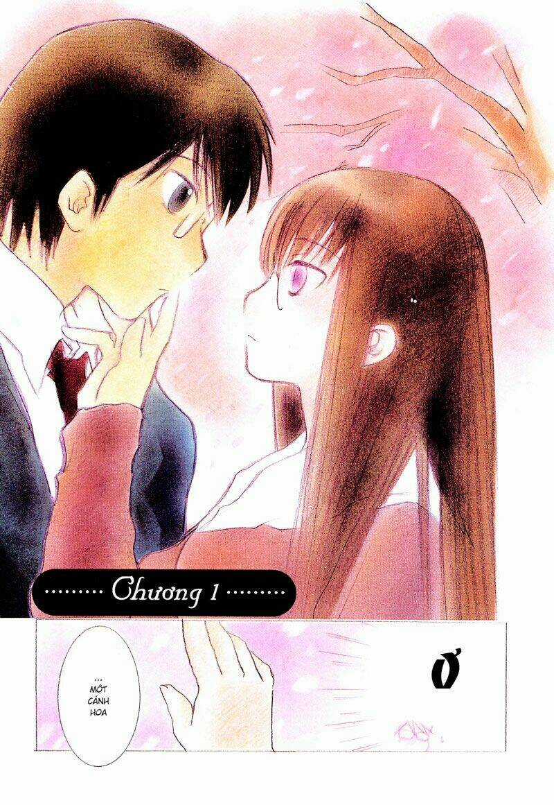 Mathematical Girls - Chapter 1 - Trang 8