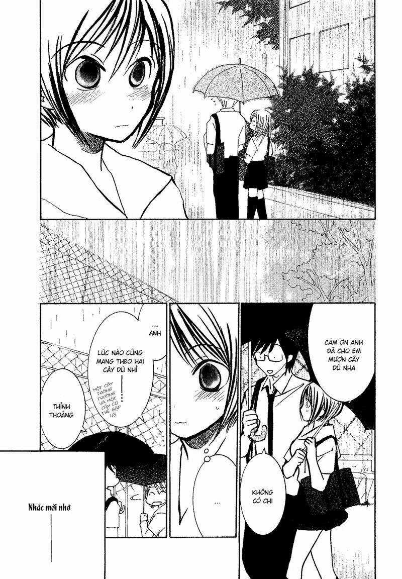 Mathematical Girls - Chapter 4 - Trang 13