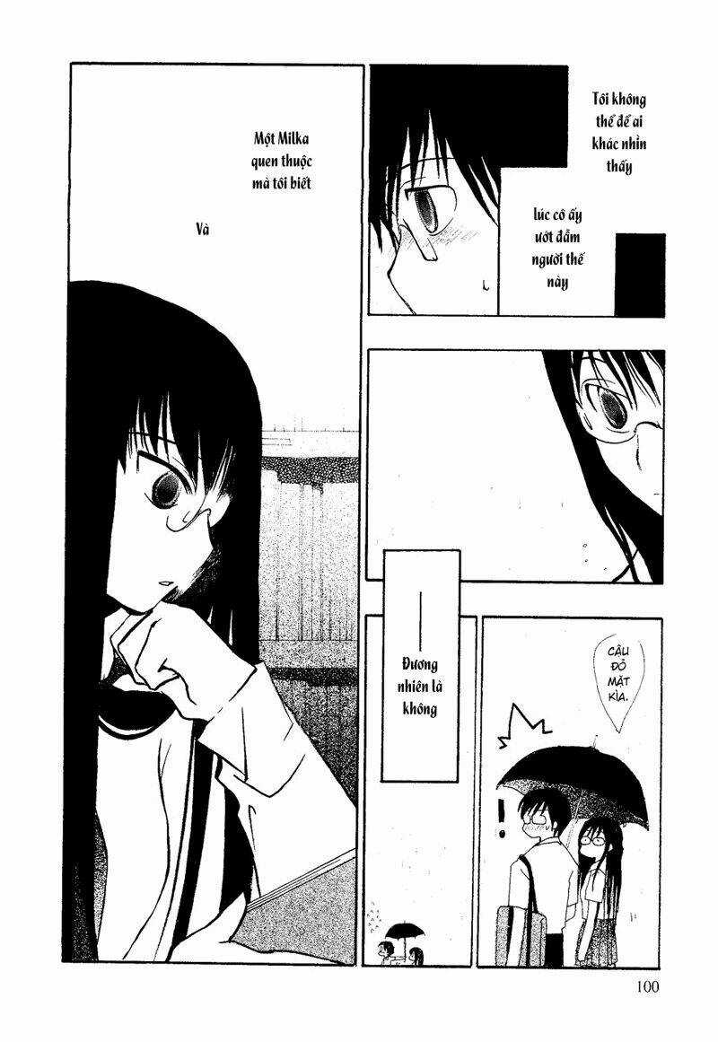 Mathematical Girls - Chapter 4 - Trang 22