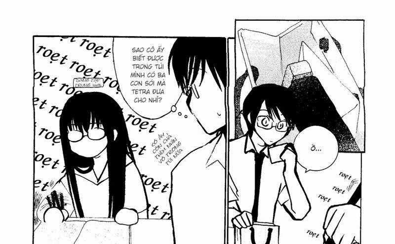 Mathematical Girls - Chapter 5 - Trang 28