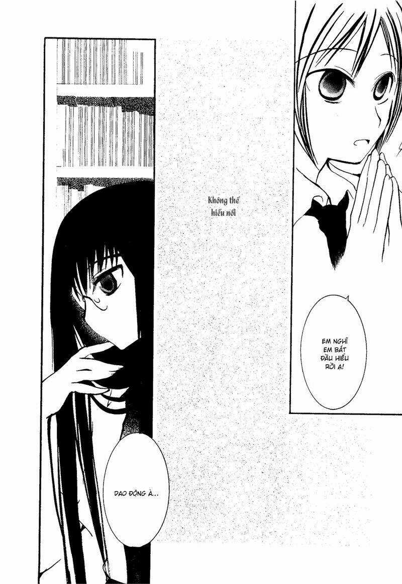 Mathematical Girls - Chapter 6 - Trang 13