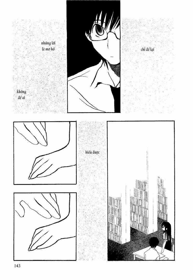 Mathematical Girls - Chapter 6 - Trang 14