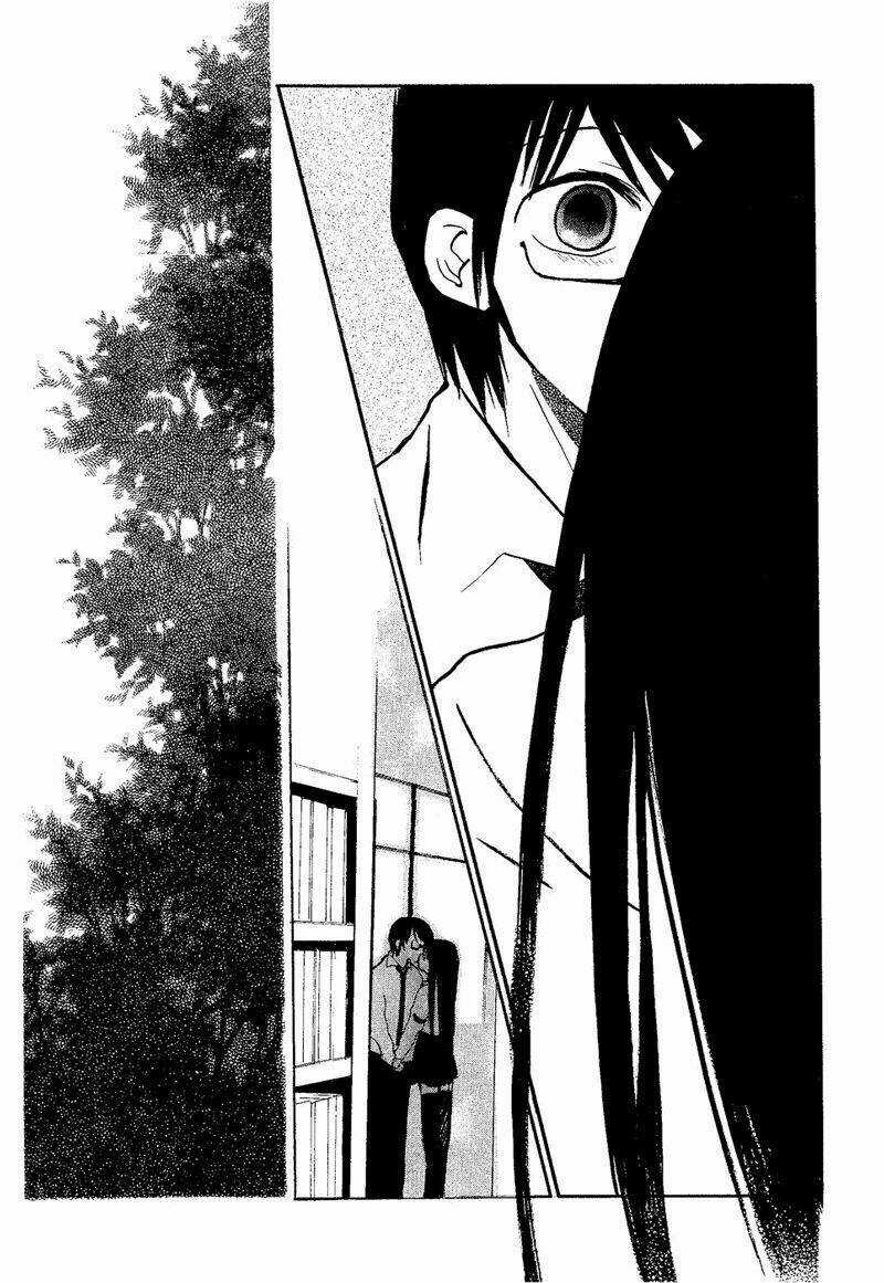 Mathematical Girls - Chapter 7 - Trang 22