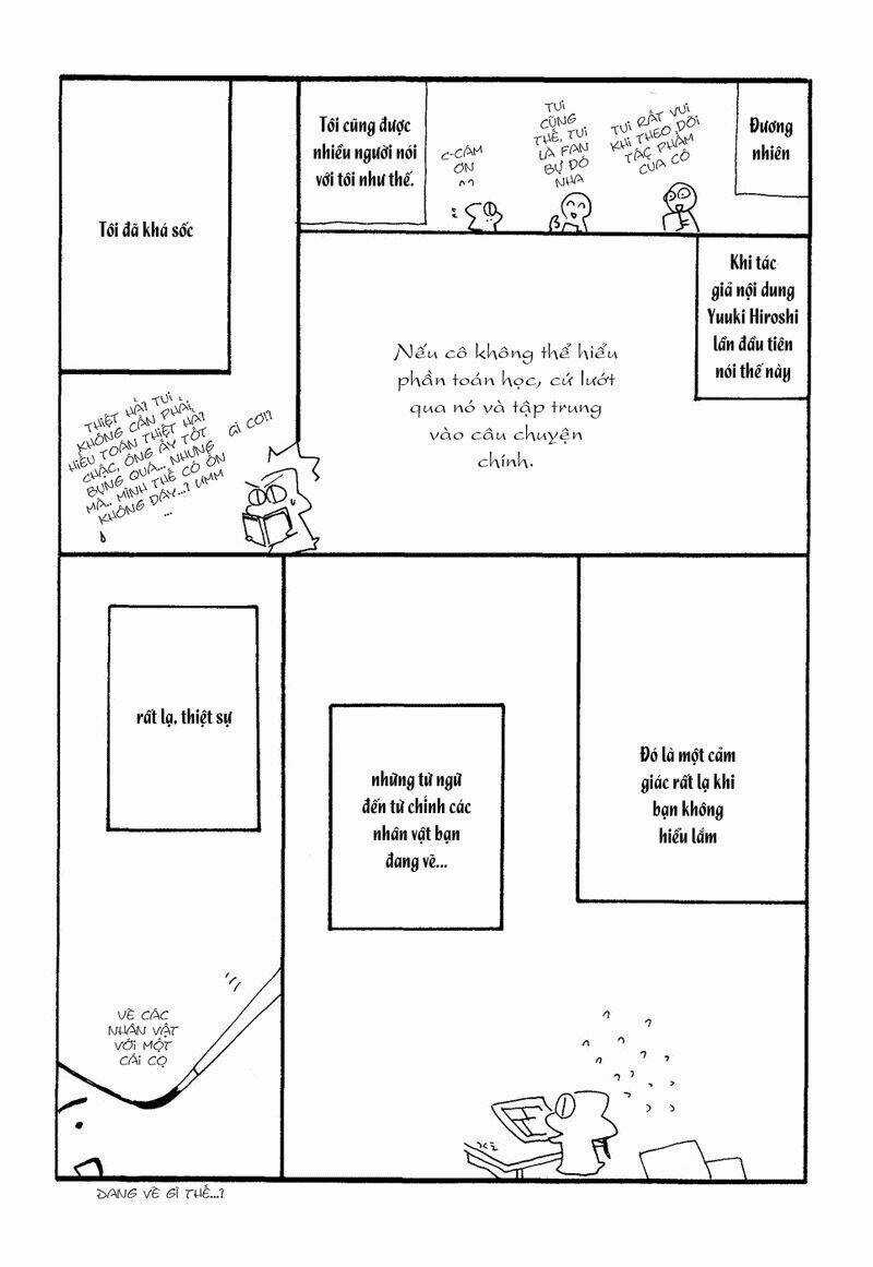 Mathematical Girls - Chapter 7 - Trang 27