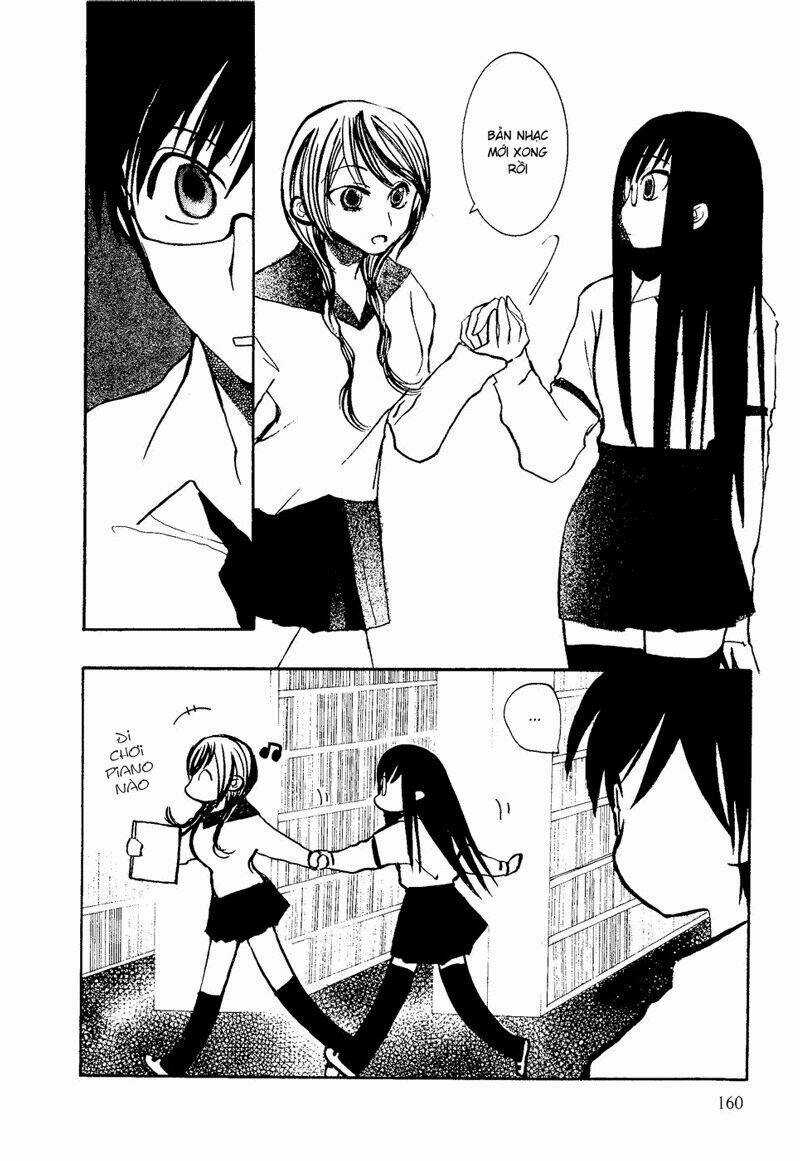 Mathematical Girls - Chapter 7 - Trang 5