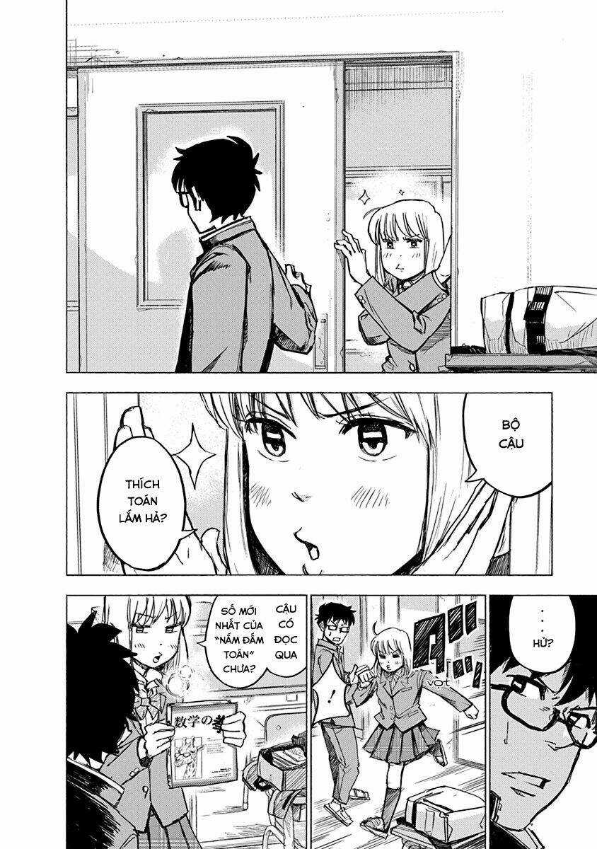 Mathematics Golden - Chapter 1 - Trang 11