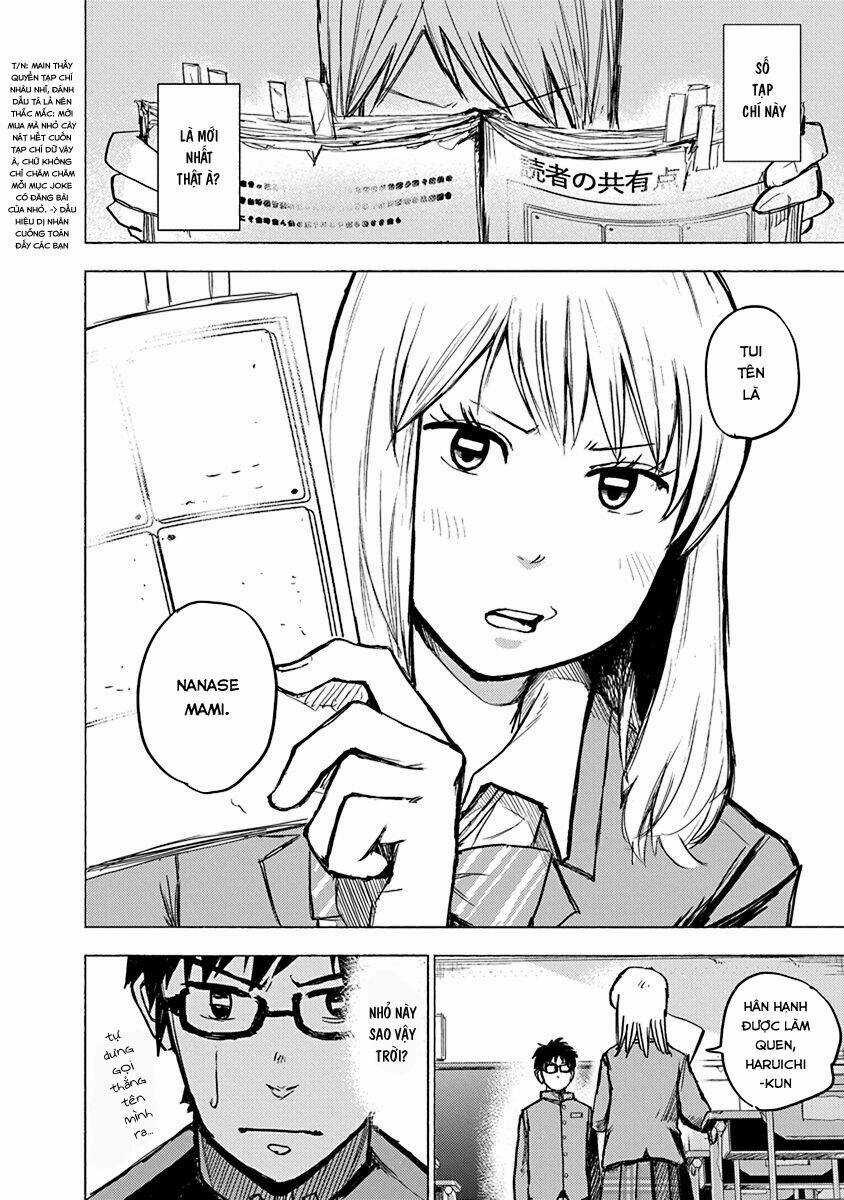 Mathematics Golden - Chapter 1 - Trang 13