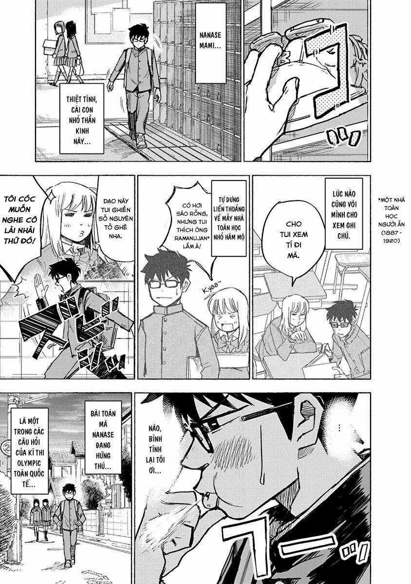 Mathematics Golden - Chapter 1 - Trang 18