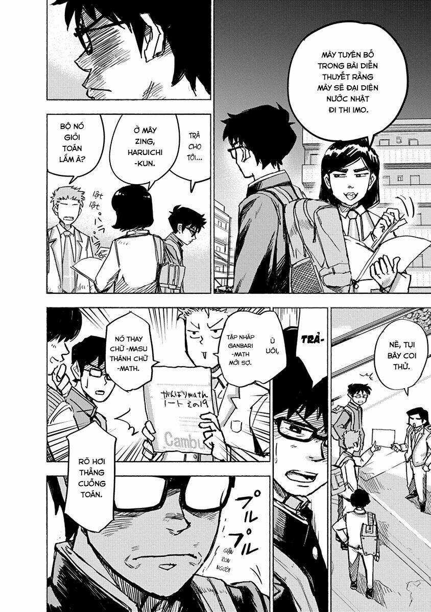 Mathematics Golden - Chapter 1 - Trang 23