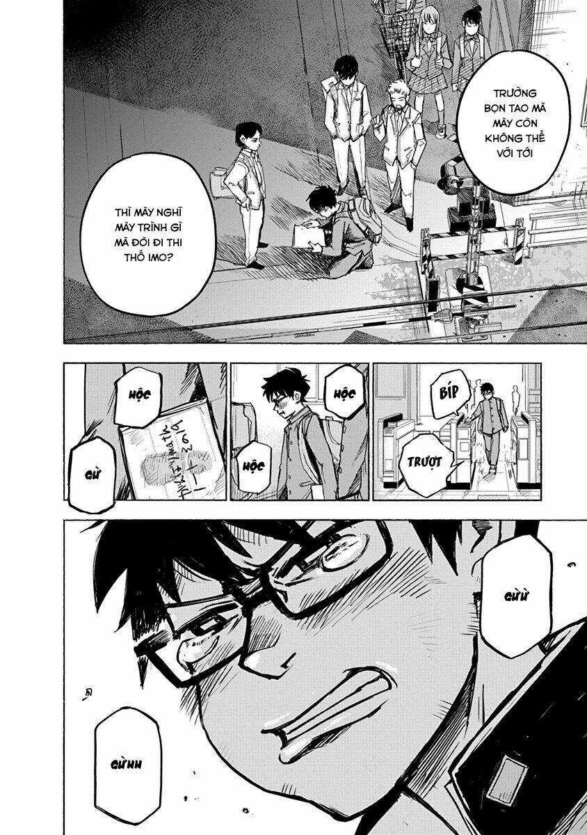 Mathematics Golden - Chapter 1 - Trang 25