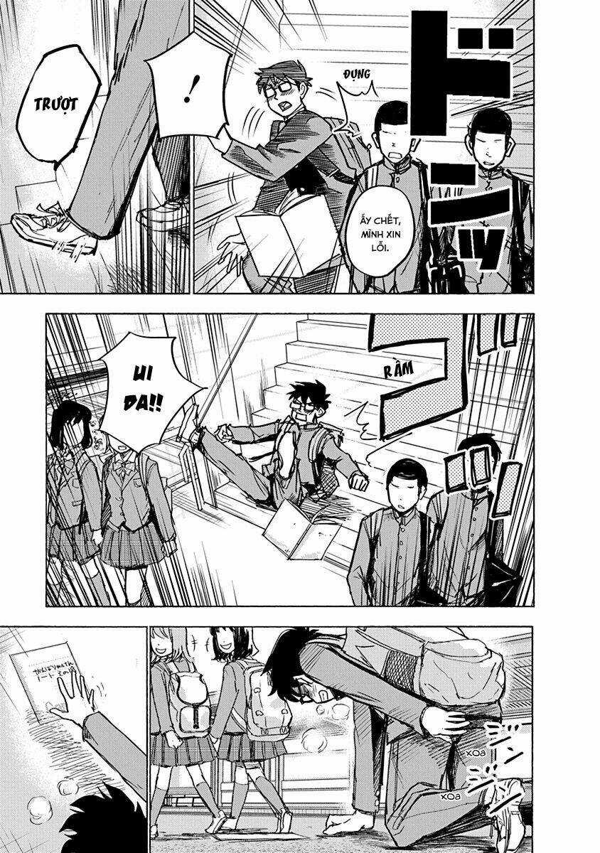 Mathematics Golden - Chapter 1 - Trang 26