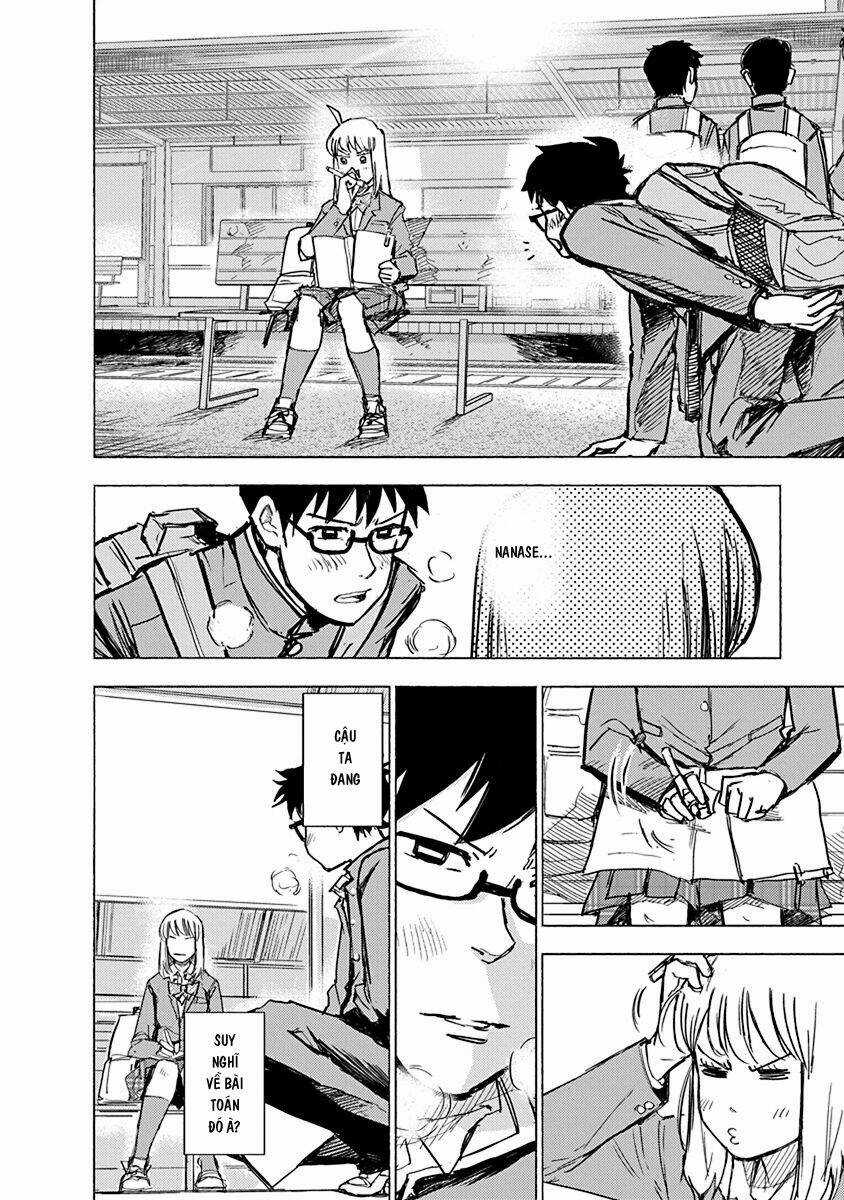 Mathematics Golden - Chapter 1 - Trang 27