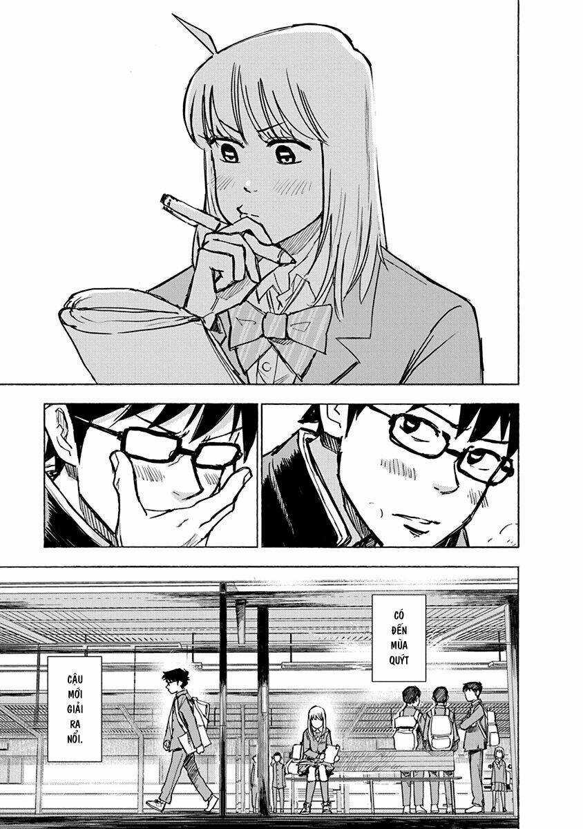 Mathematics Golden - Chapter 1 - Trang 28