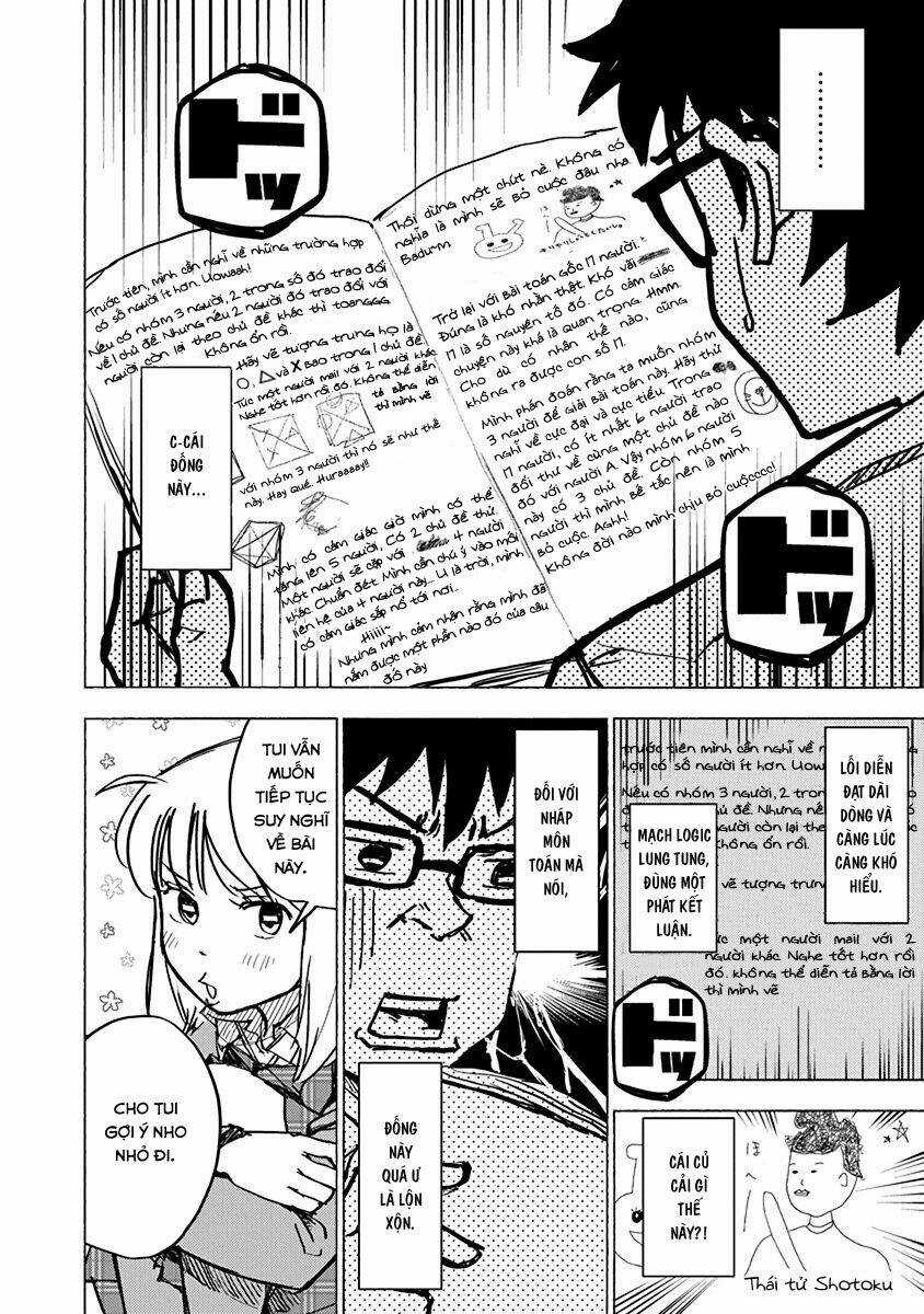 Mathematics Golden - Chapter 1 - Trang 31