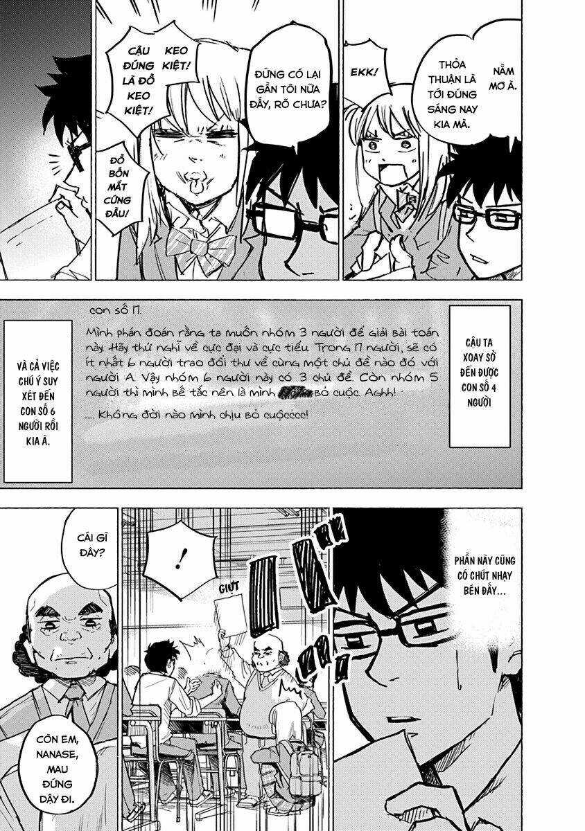 Mathematics Golden - Chapter 1 - Trang 32