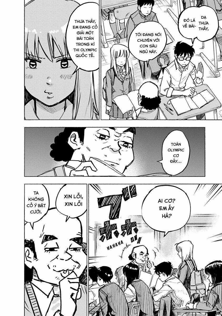 Mathematics Golden - Chapter 1 - Trang 33