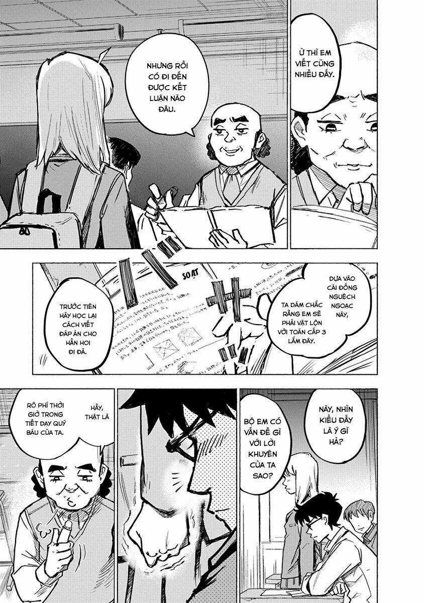 Mathematics Golden - Chapter 1 - Trang 34