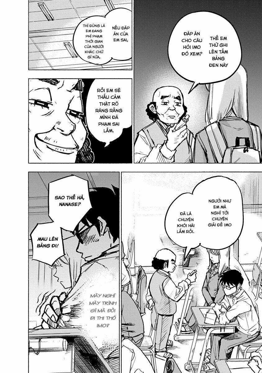 Mathematics Golden - Chapter 1 - Trang 35