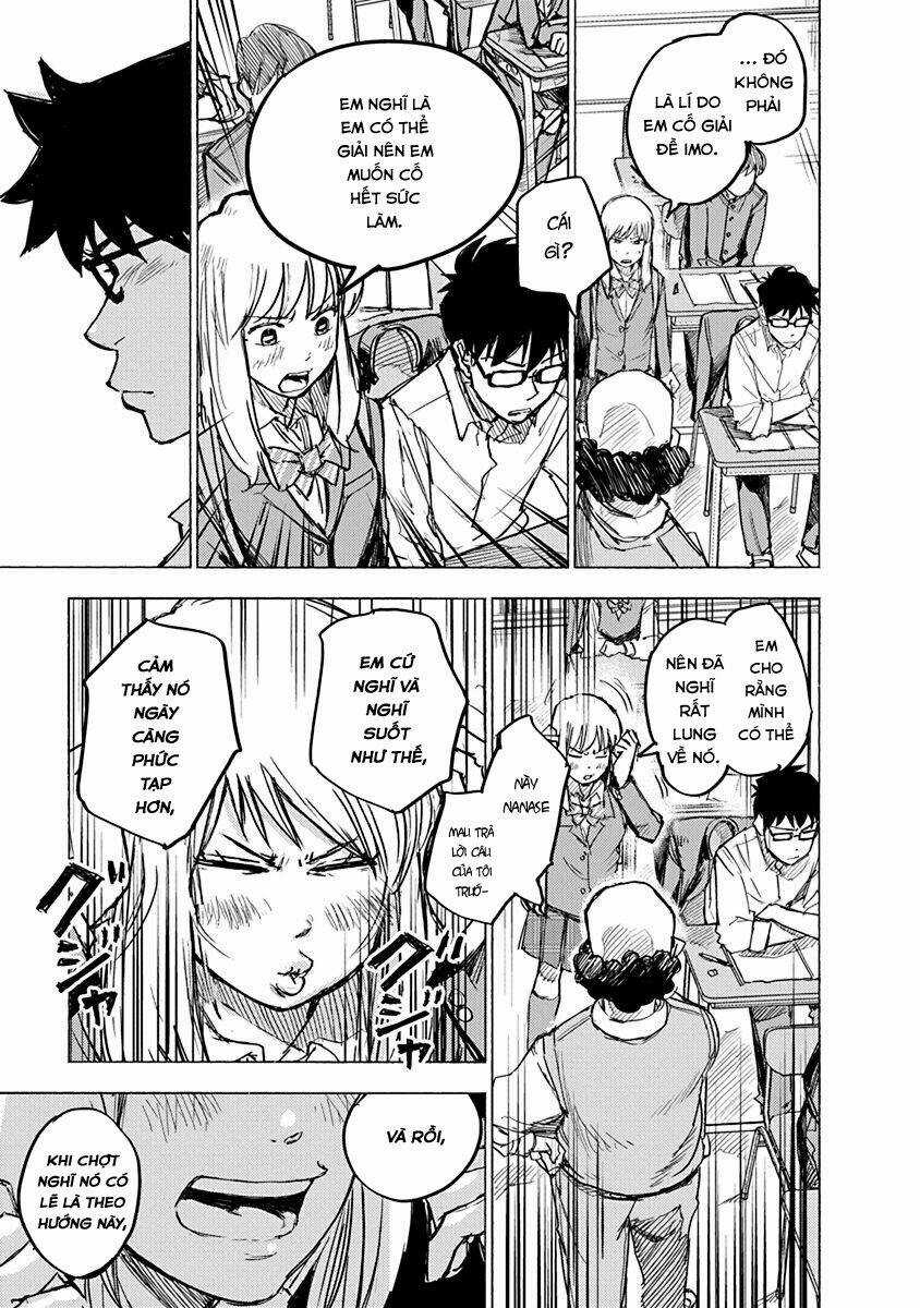 Mathematics Golden - Chapter 1 - Trang 36