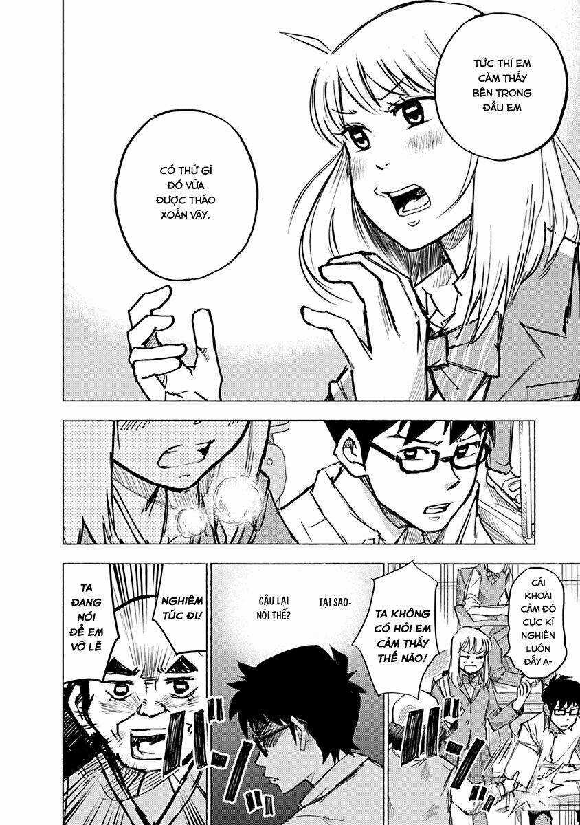 Mathematics Golden - Chapter 1 - Trang 37