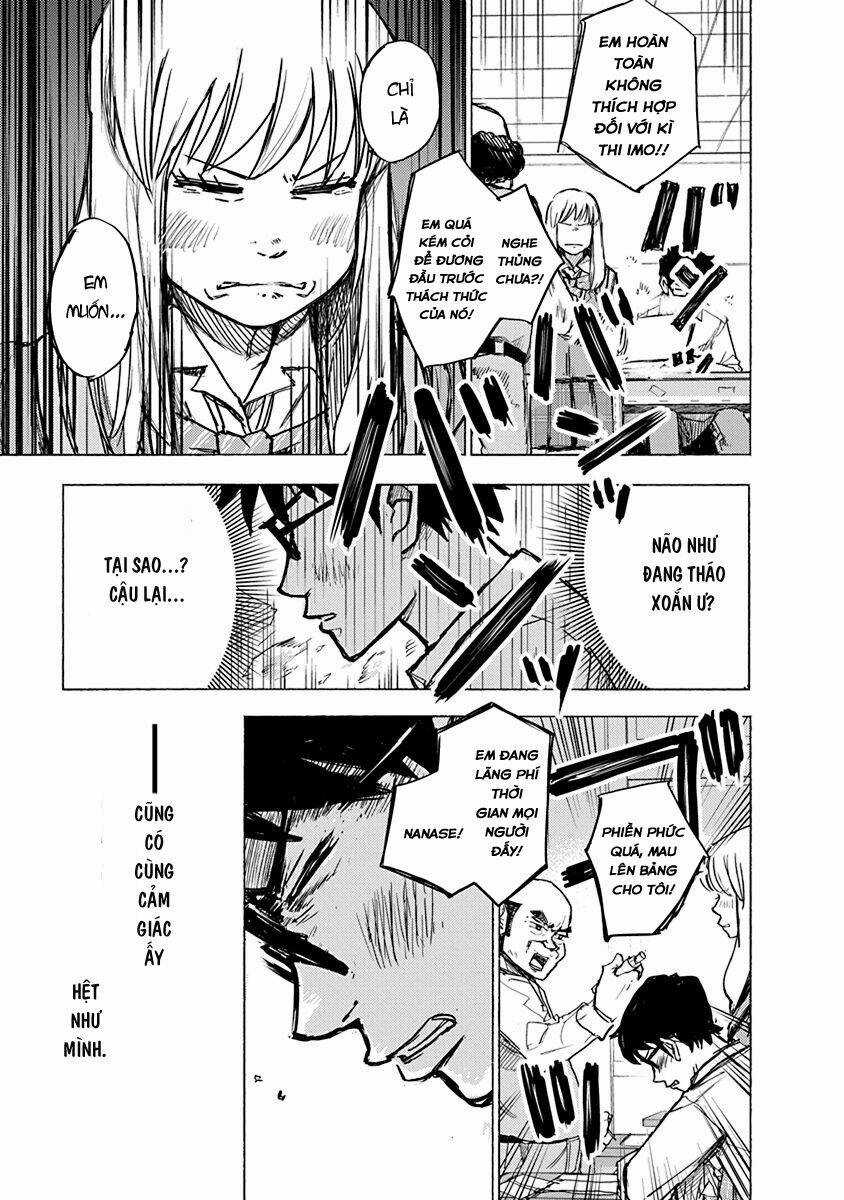 Mathematics Golden - Chapter 1 - Trang 38