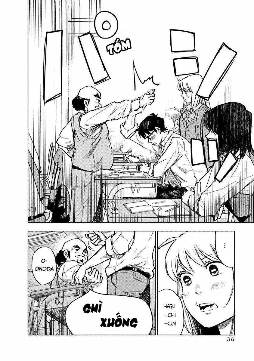 Mathematics Golden - Chapter 1 - Trang 39