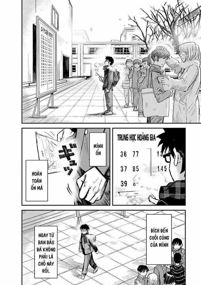 Mathematics Golden - Chapter 1 - Trang 5