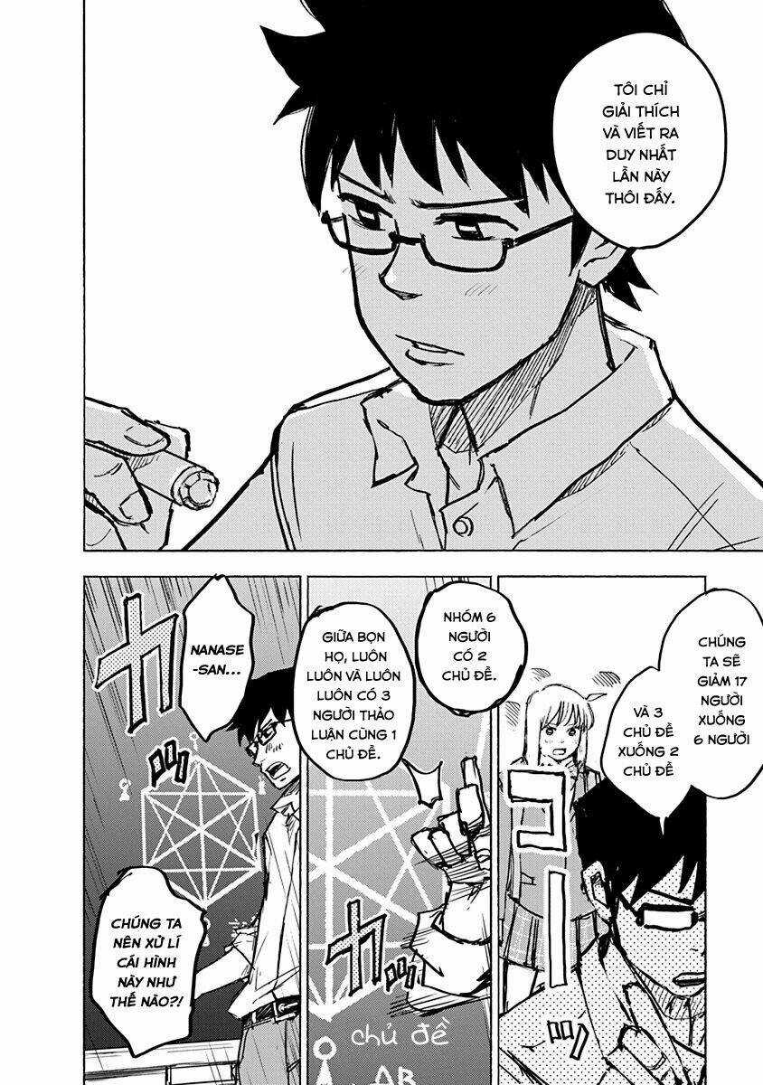 Mathematics Golden - Chapter 1 - Trang 41