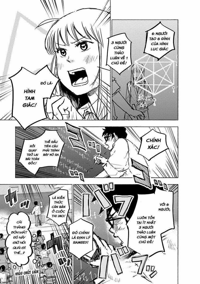 Mathematics Golden - Chapter 1 - Trang 42