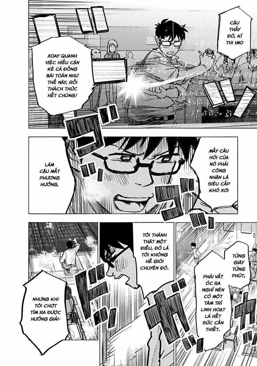 Mathematics Golden - Chapter 1 - Trang 43