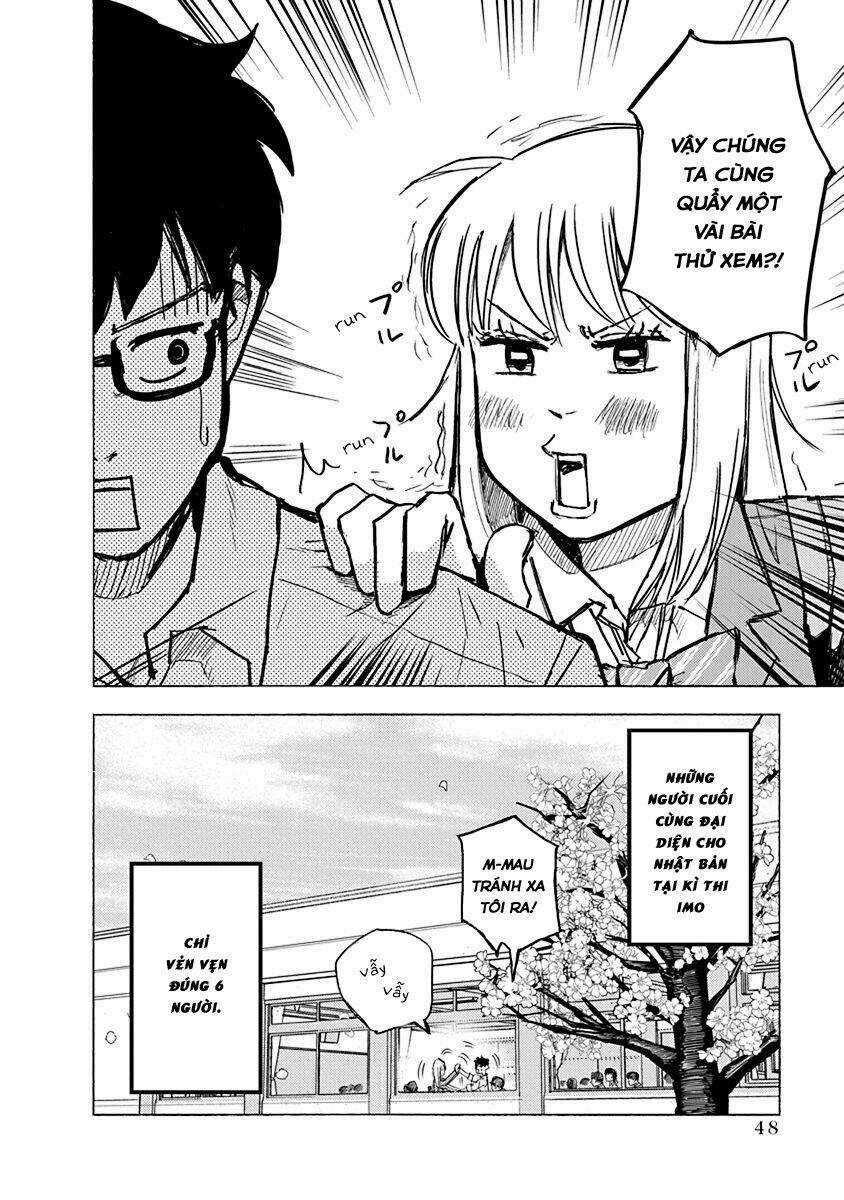 Mathematics Golden - Chapter 1 - Trang 50