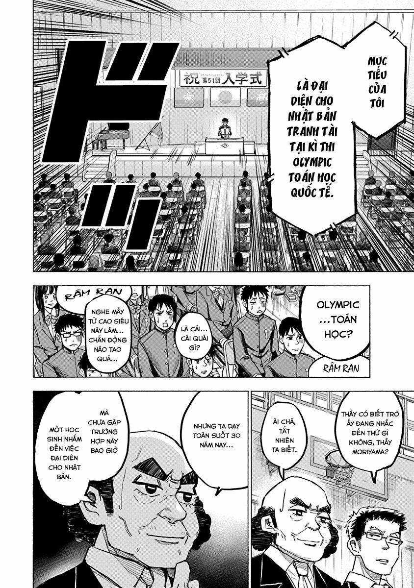 Mathematics Golden - Chapter 1 - Trang 9