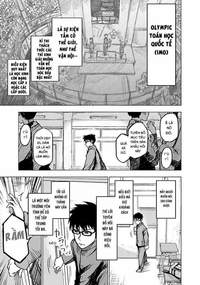 Mathematics Golden - Chapter 1 - Trang 10