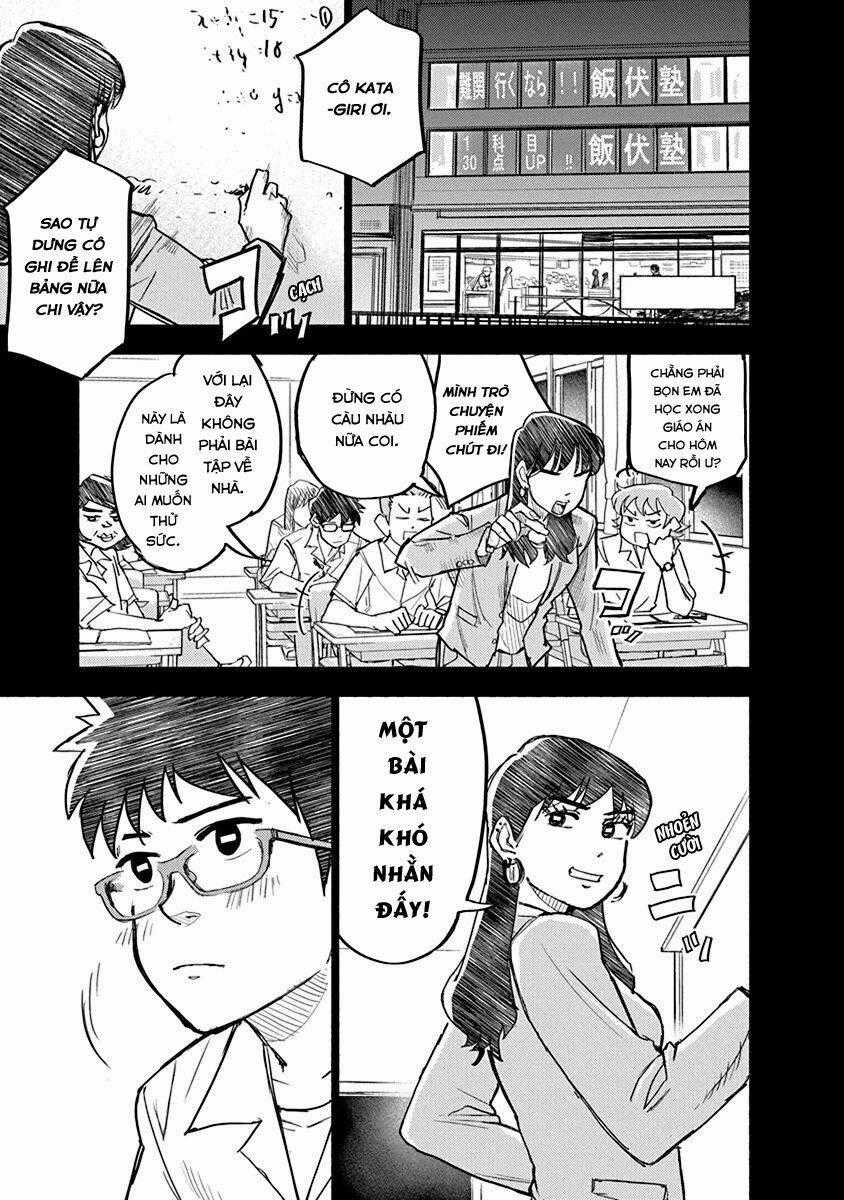 Mathematics Golden - Chapter 2 - Trang 2