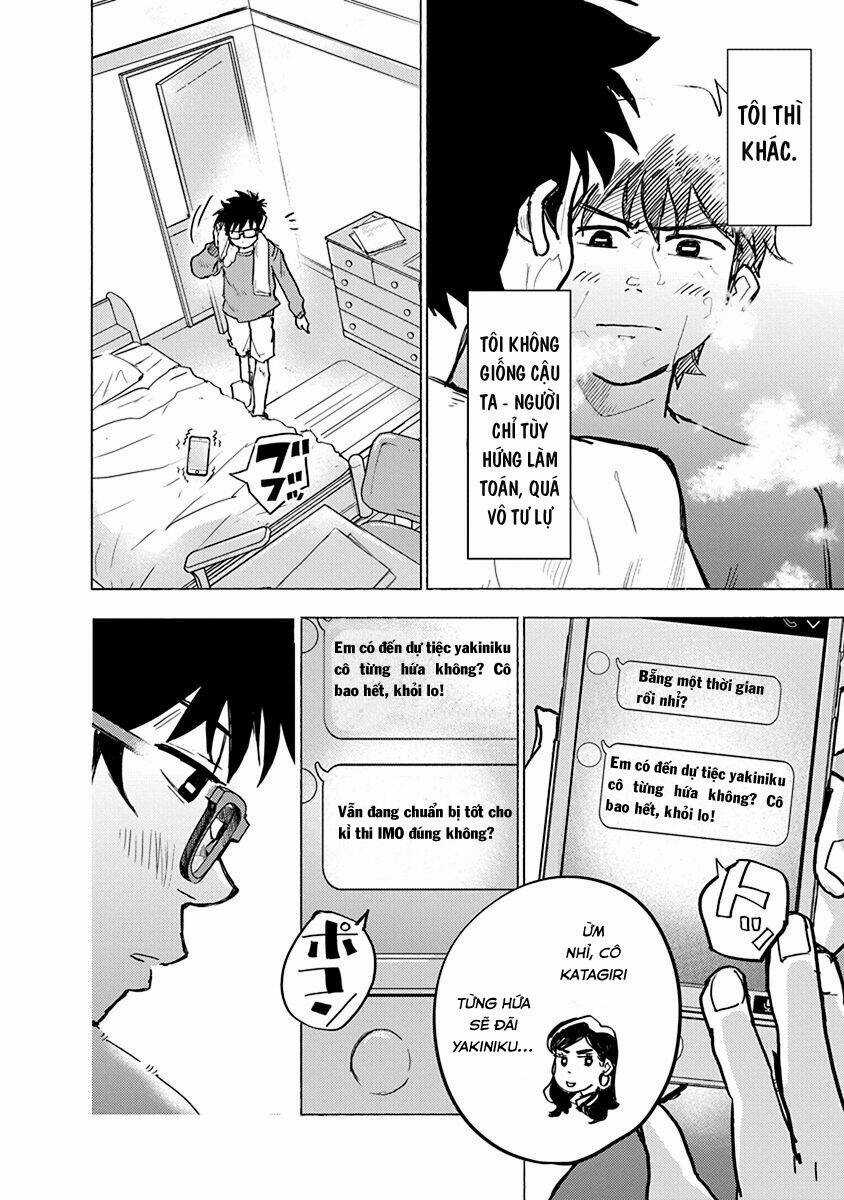 Mathematics Golden - Chapter 2 - Trang 11