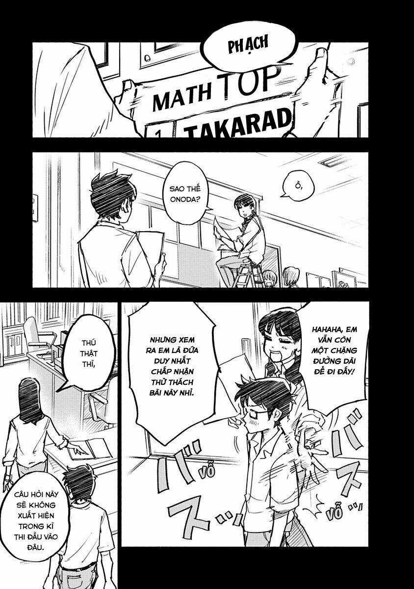 Mathematics Golden - Chapter 2 - Trang 12