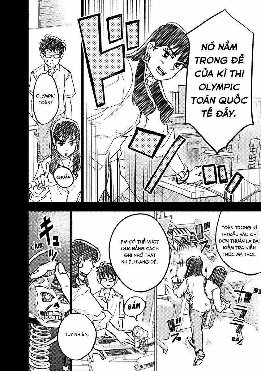 Mathematics Golden - Chapter 2 - Trang 13