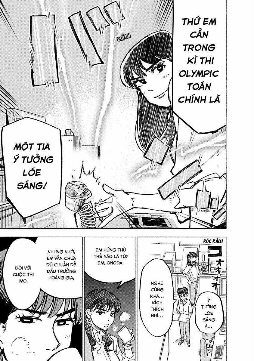 Mathematics Golden - Chapter 2 - Trang 14