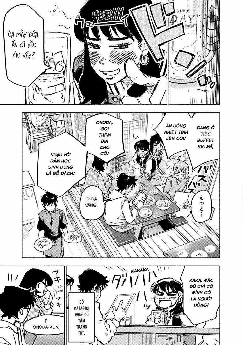 Mathematics Golden - Chapter 2 - Trang 16